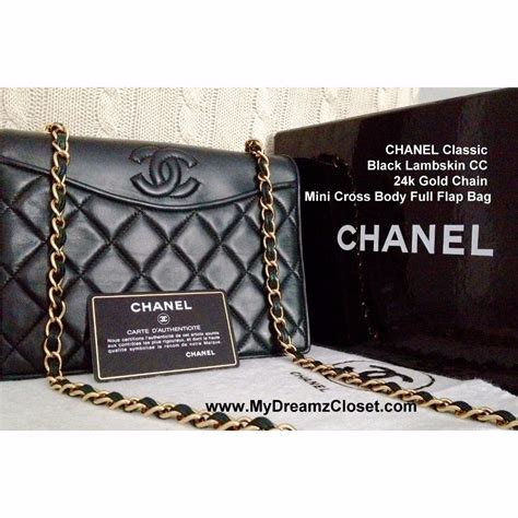 chanel handbags.ca|pre owned Chanel bags canada.